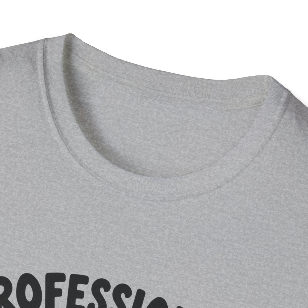 Professional Consultant T-Shirt