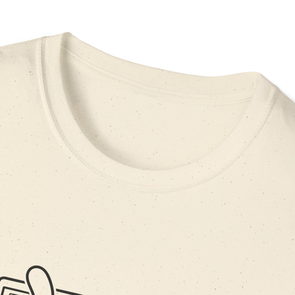 My Purr-fessional Opinion T-Shirt