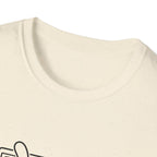 My Purr-fessional Opinion T-Shirt