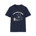 Broken Mug T-Shirt