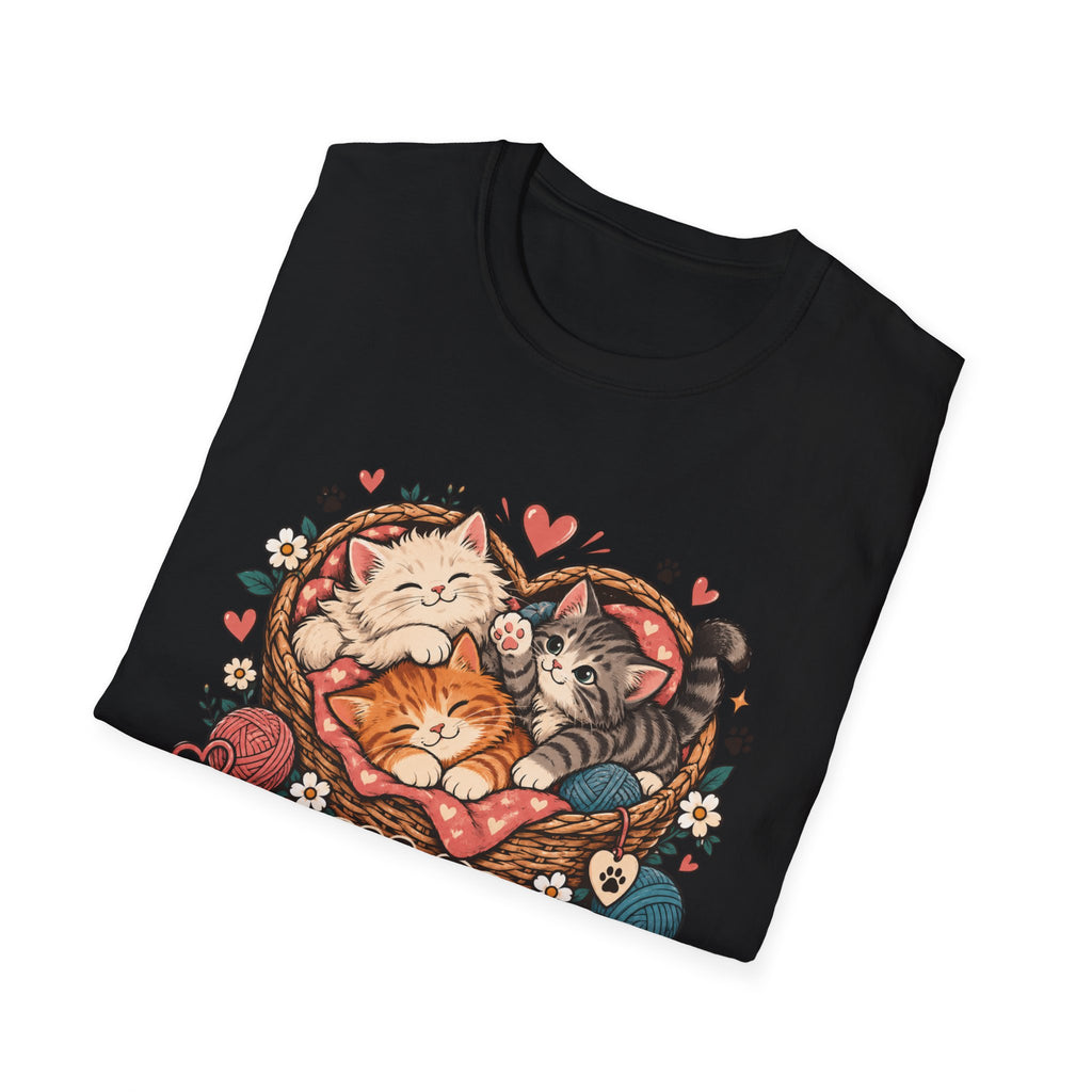 Big Love T-Shirt