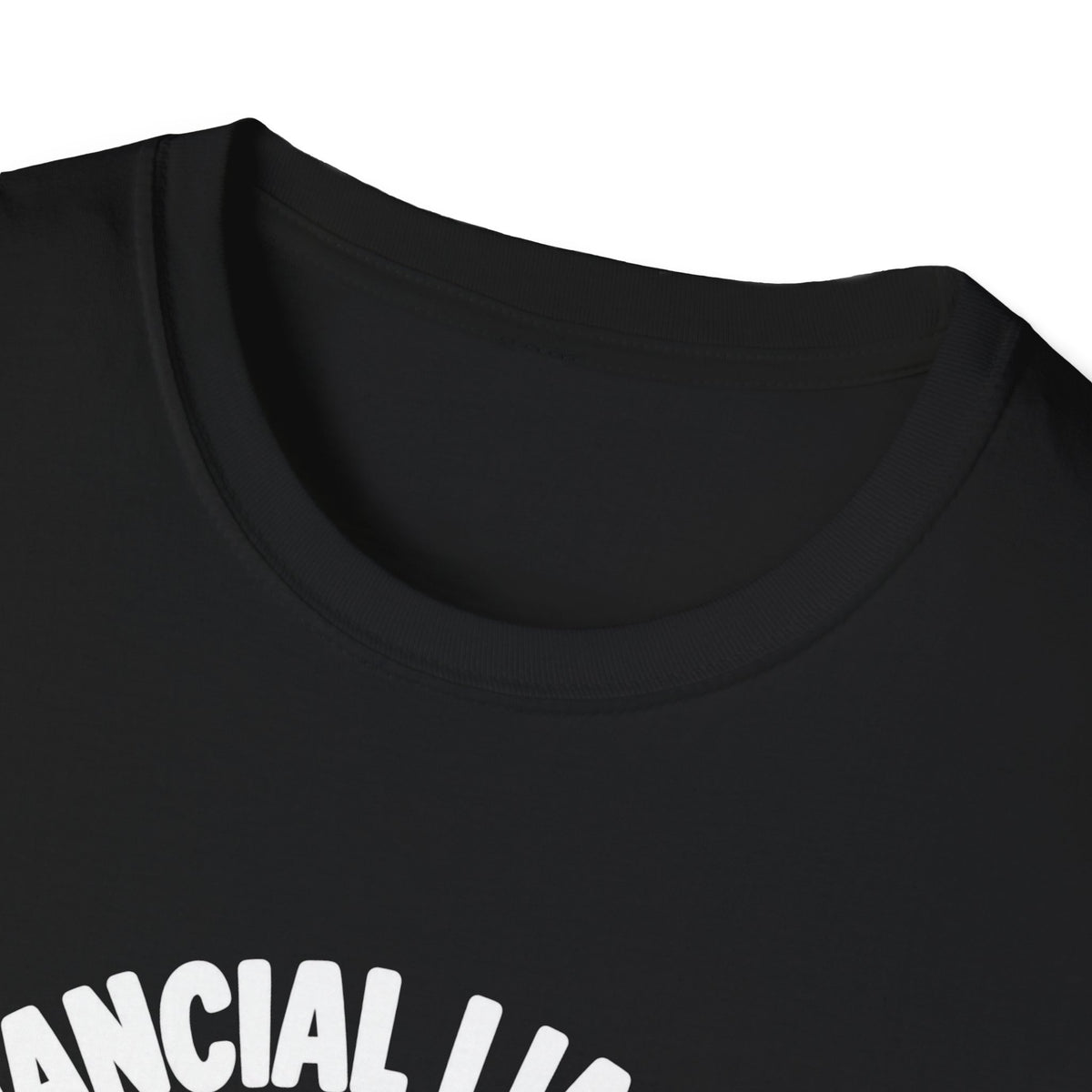 Financial Liability T-Shirt
