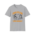 Chaos Cat Club T-Shirt