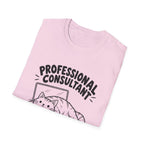 Professional Consultant T-Shirt