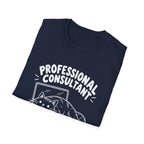 Professional Consultant T-Shirt