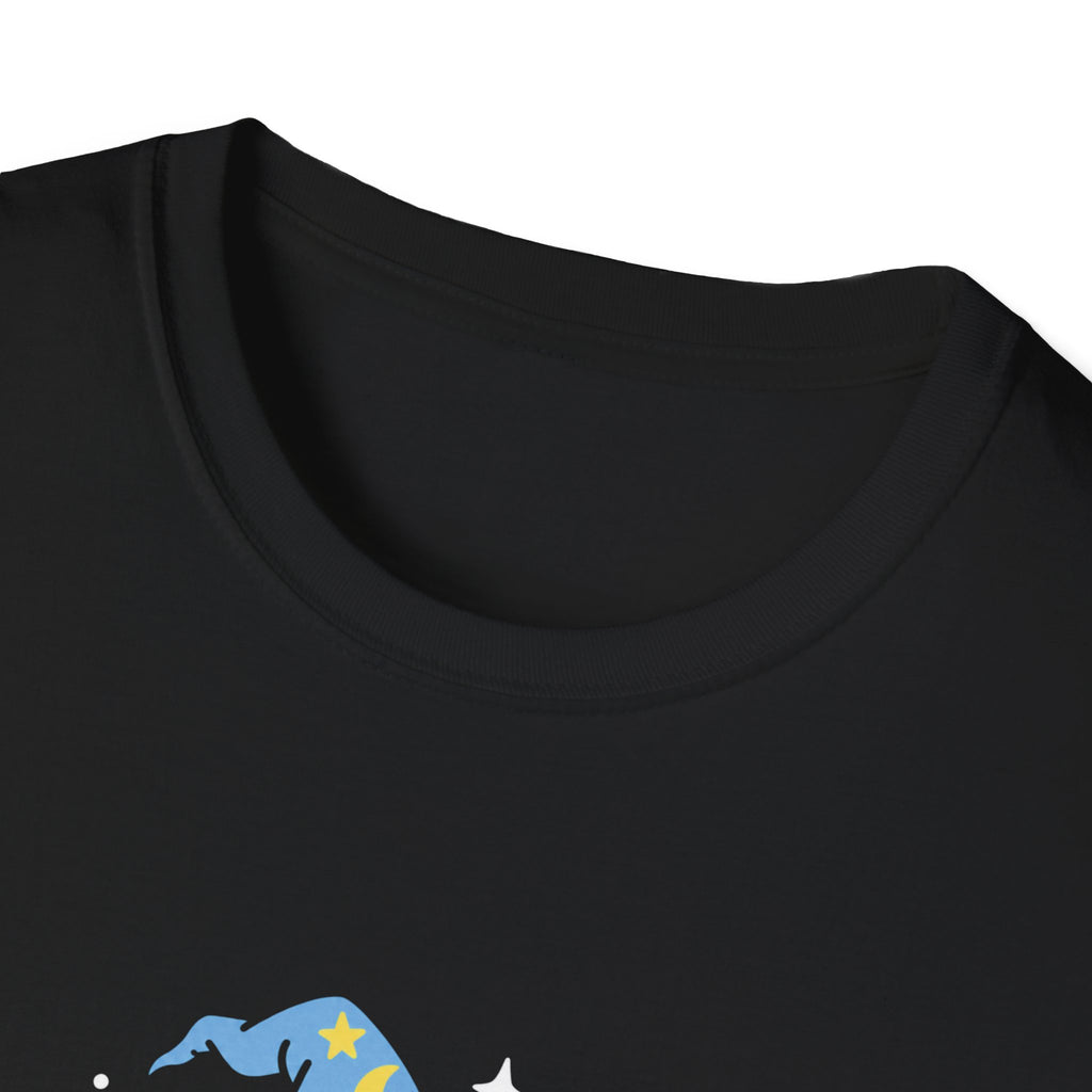 Wizard Of Naps T-Shirt