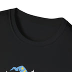 Wizard Of Naps T-Shirt