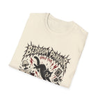 Rock Bedroom Parkour T-Shirt