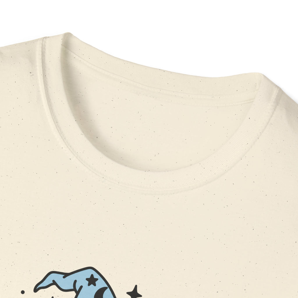 Wizard Of Naps T-Shirt