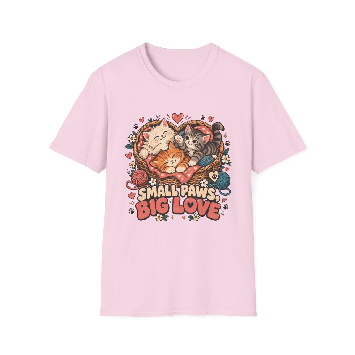 Big Love T-Shirt