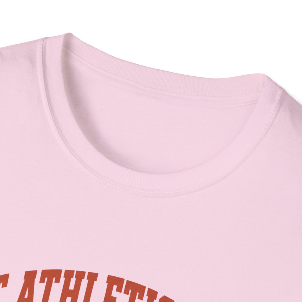 Parkour Division T-Shirt