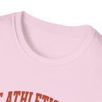 Parkour Division T-Shirt