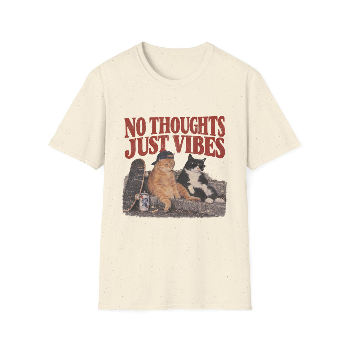 Just Vibes T-Shirt
