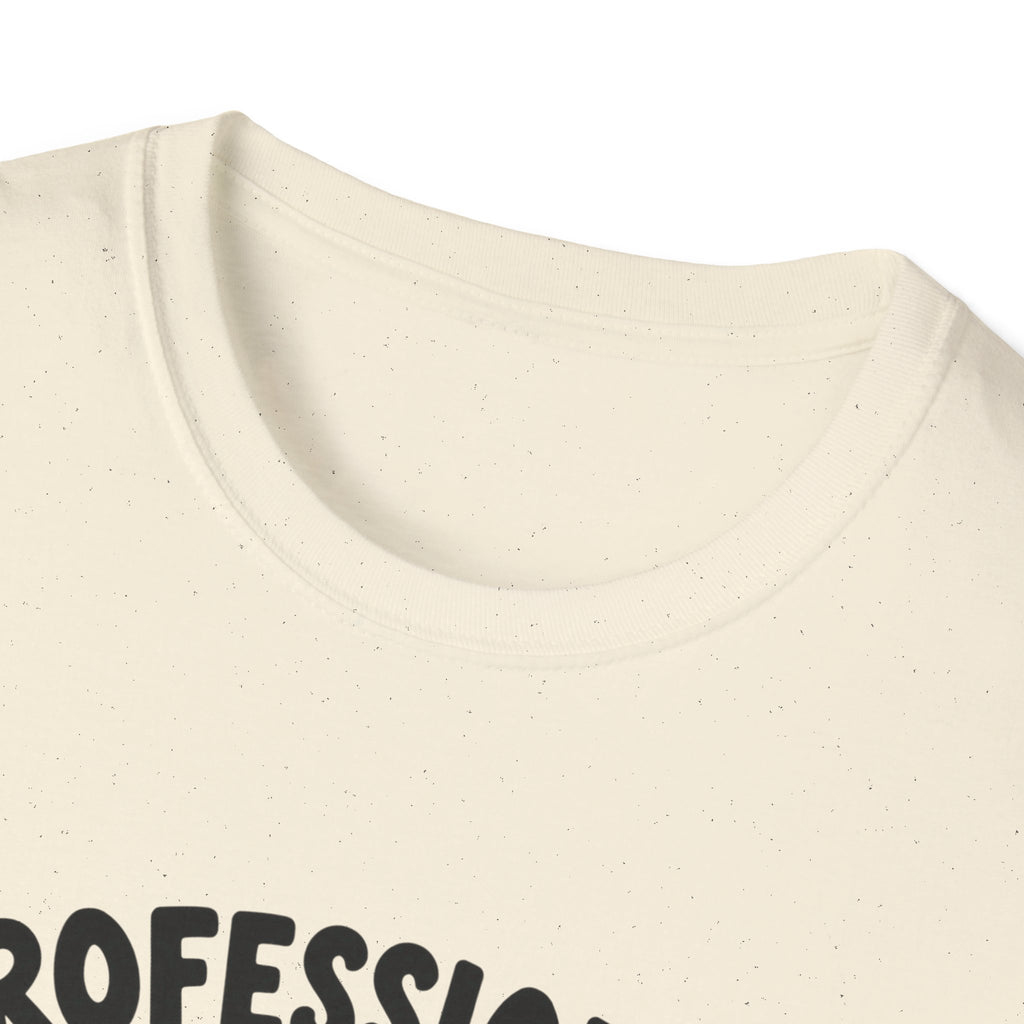 Professional Consultant T-Shirt