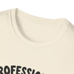 Professional Consultant T-Shirt