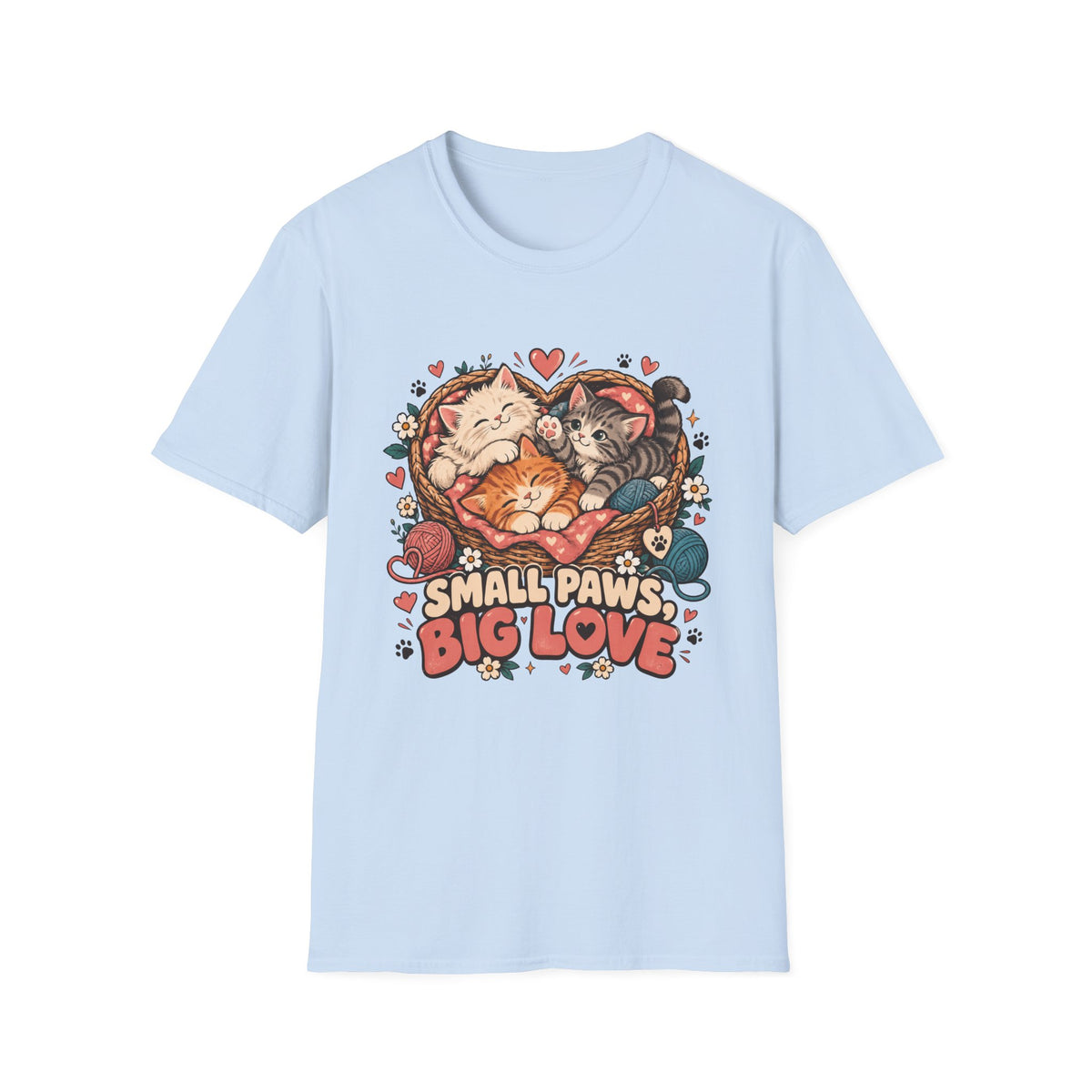 Big Love T-Shirt