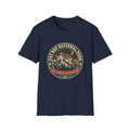 Cat Nap Park T-Shirt