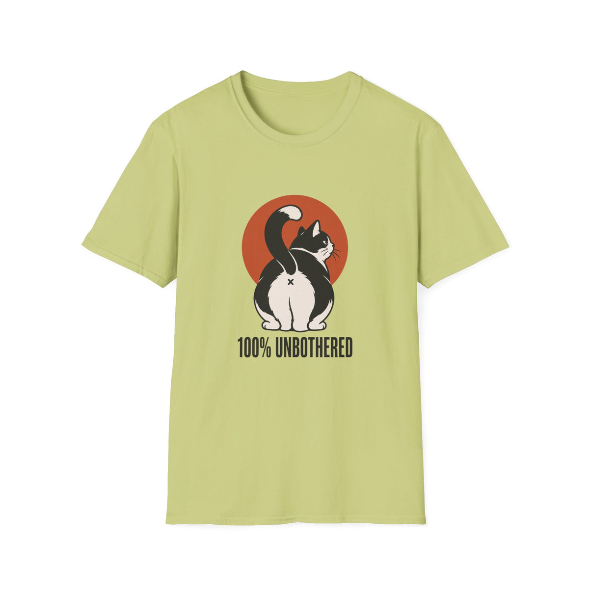 100% Unbothered T-shirt
