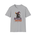 Spells & Mischief T-Shirt