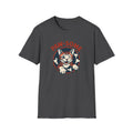 Pawsome T-Shirt