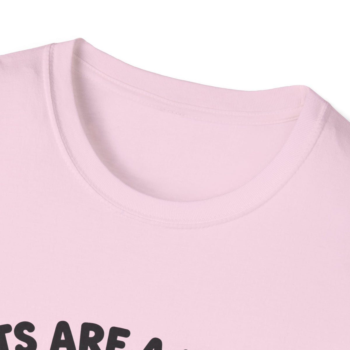 Cats Are Liquid T-Shirt