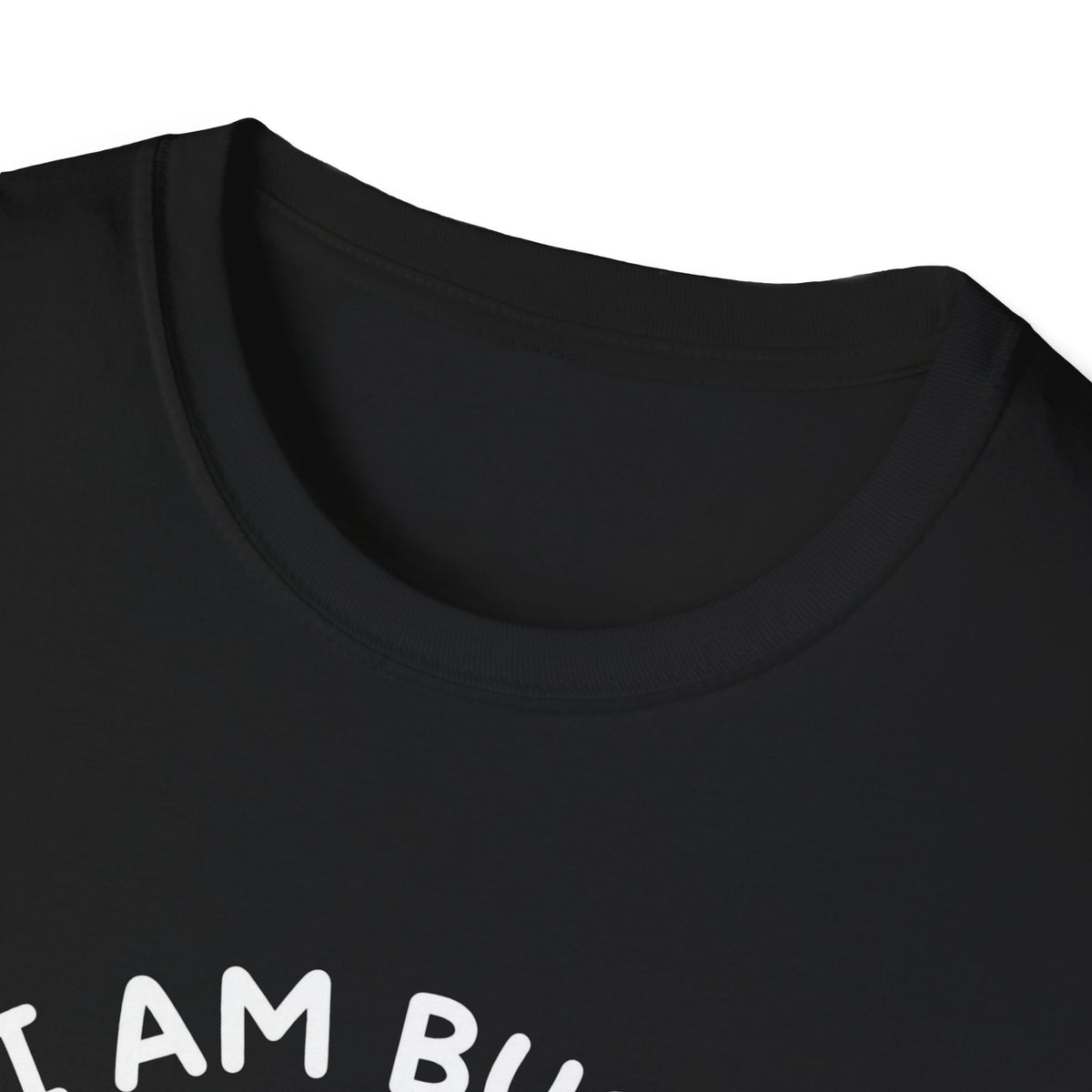 I Am Busy T-Shirt