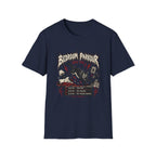Rock Bedroom Parkour T-Shirt