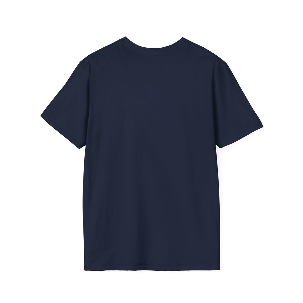 If It Fits I Sits T-Shirt