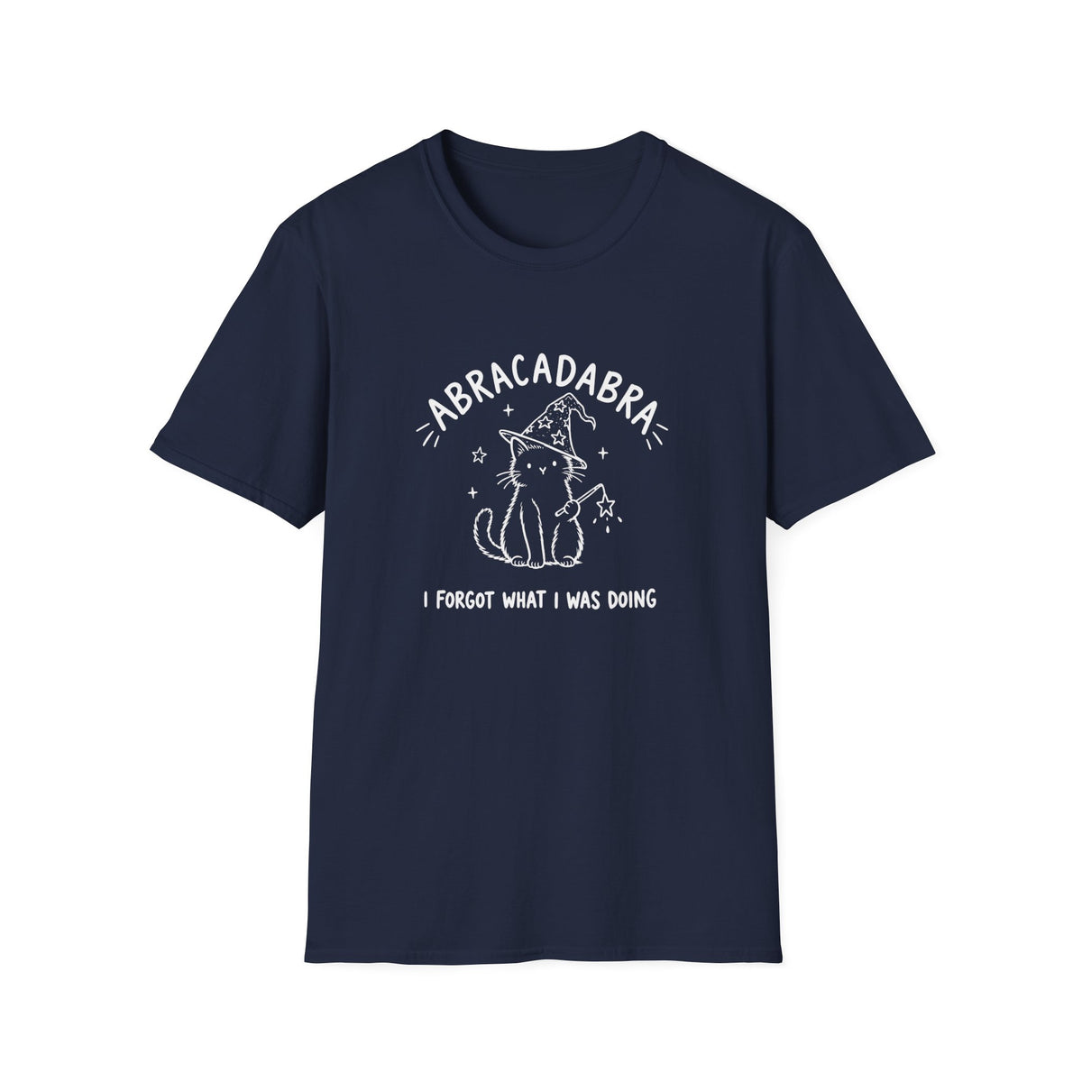Abracadabra T-Shirt