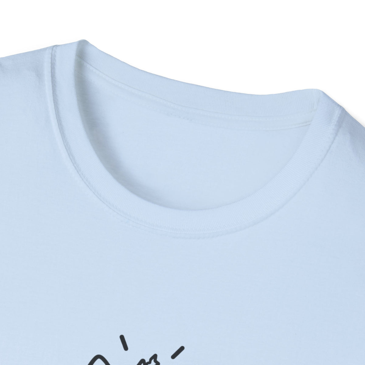 I Choose Chaos T-Shirt