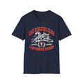 Parkour Division T-Shirt