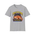 Paws The Game T-Shirt