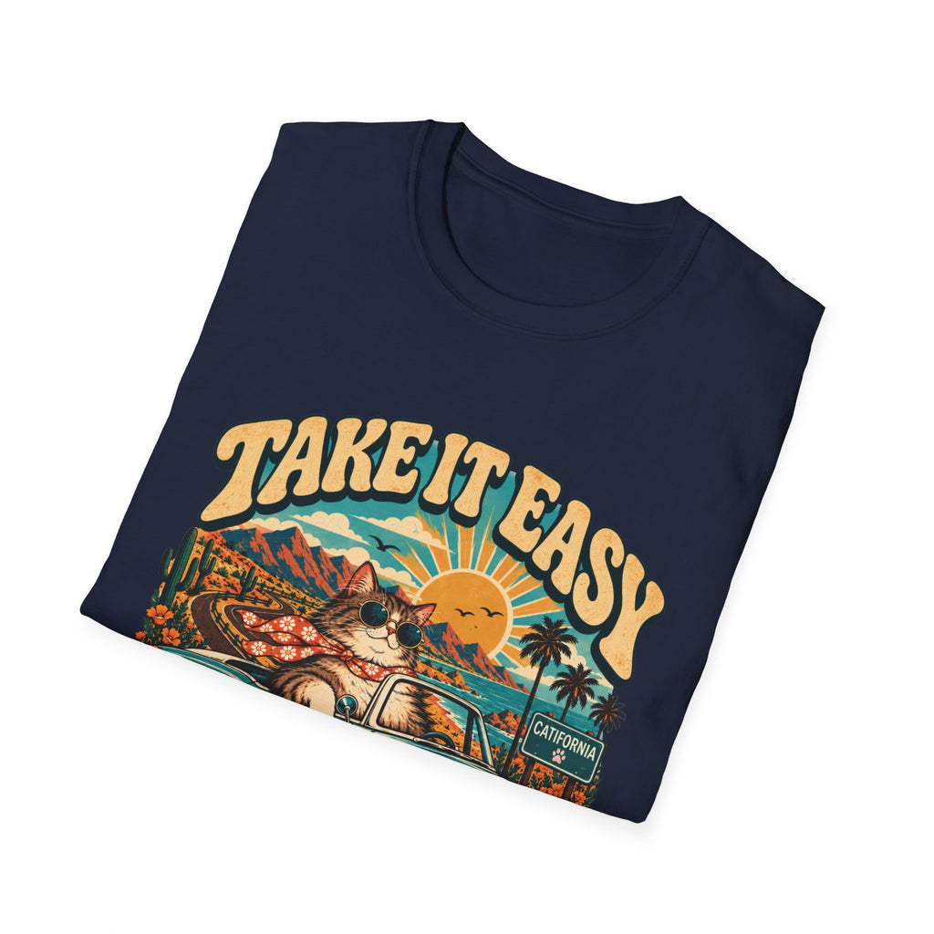 Take It Easy T-Shirt