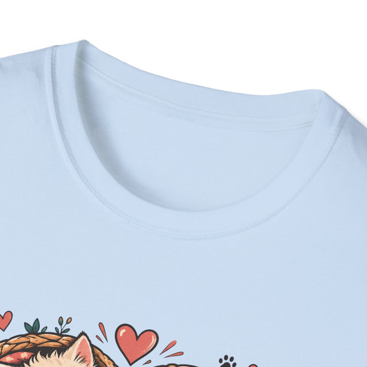 Big Love T-Shirt