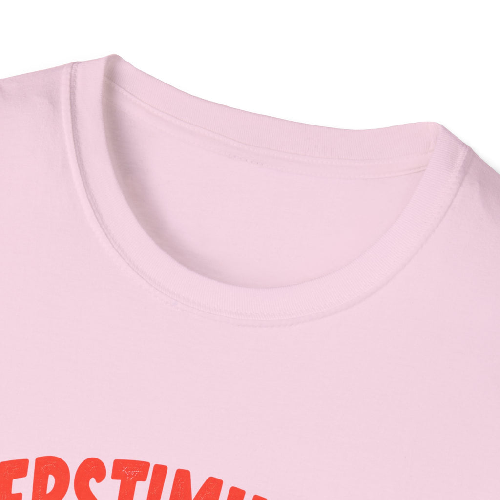 Overstimulated T-Shirt