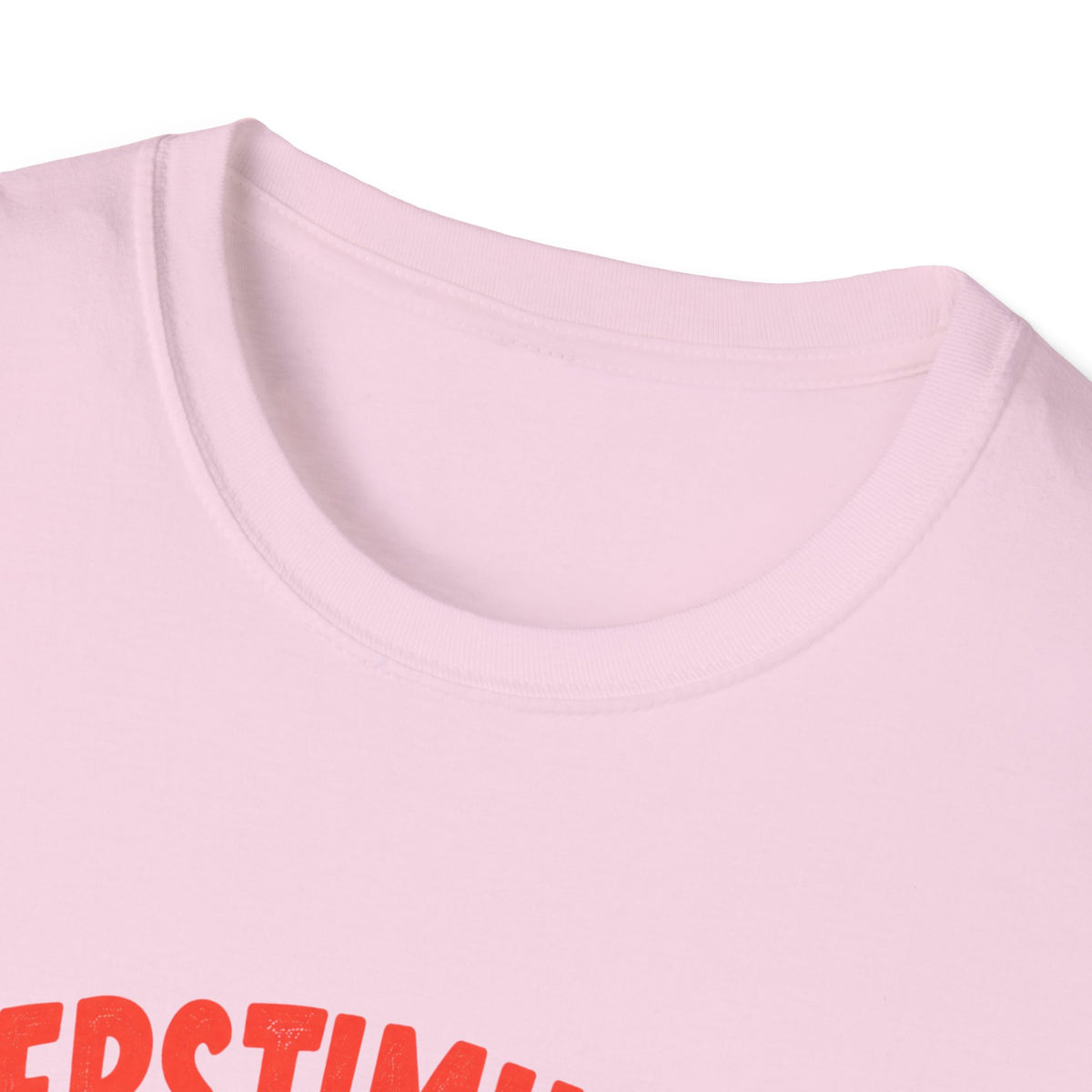 Overstimulated T-Shirt