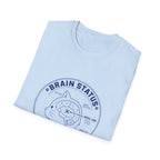 Brain Offline T-Shirt