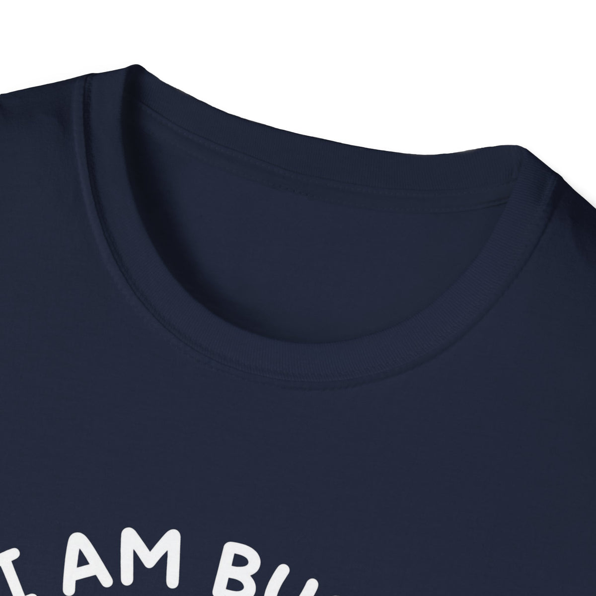 I Am Busy T-Shirt