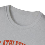 Parkour Division T-Shirt