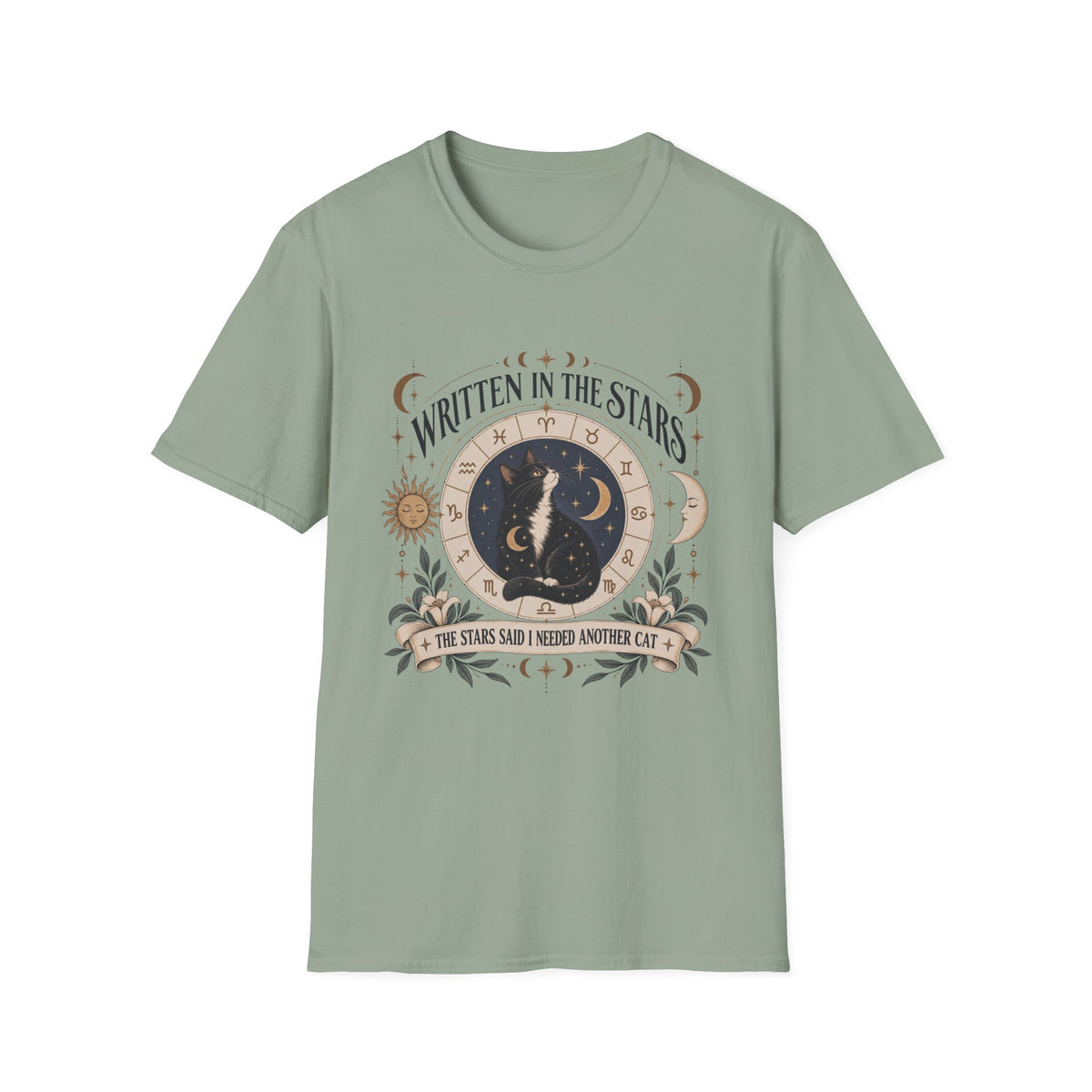 Written In Stars T-Shirt