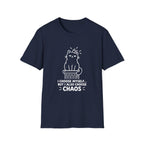 I Choose Chaos T-Shirt