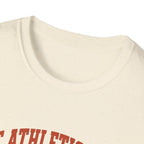 Parkour Division T-Shirt