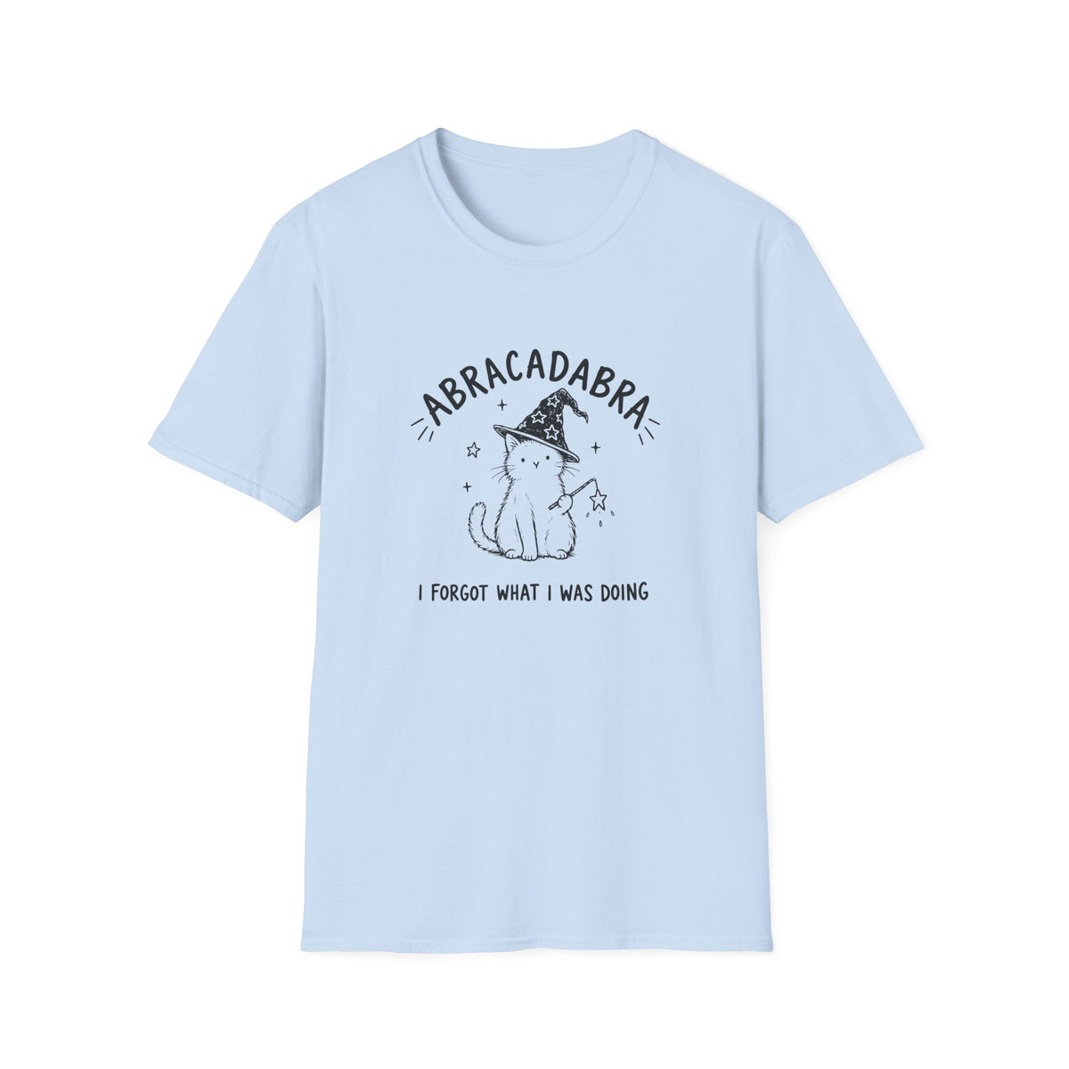 Abracadabra T-Shirt
