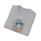 Wizard Of Naps T-Shirt