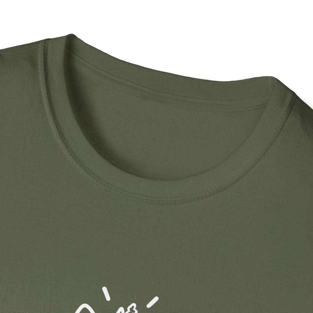 I Choose Chaos T-Shirt