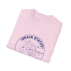 Brain Offline T-Shirt