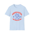 Espresso & Kitties T-Shirt
