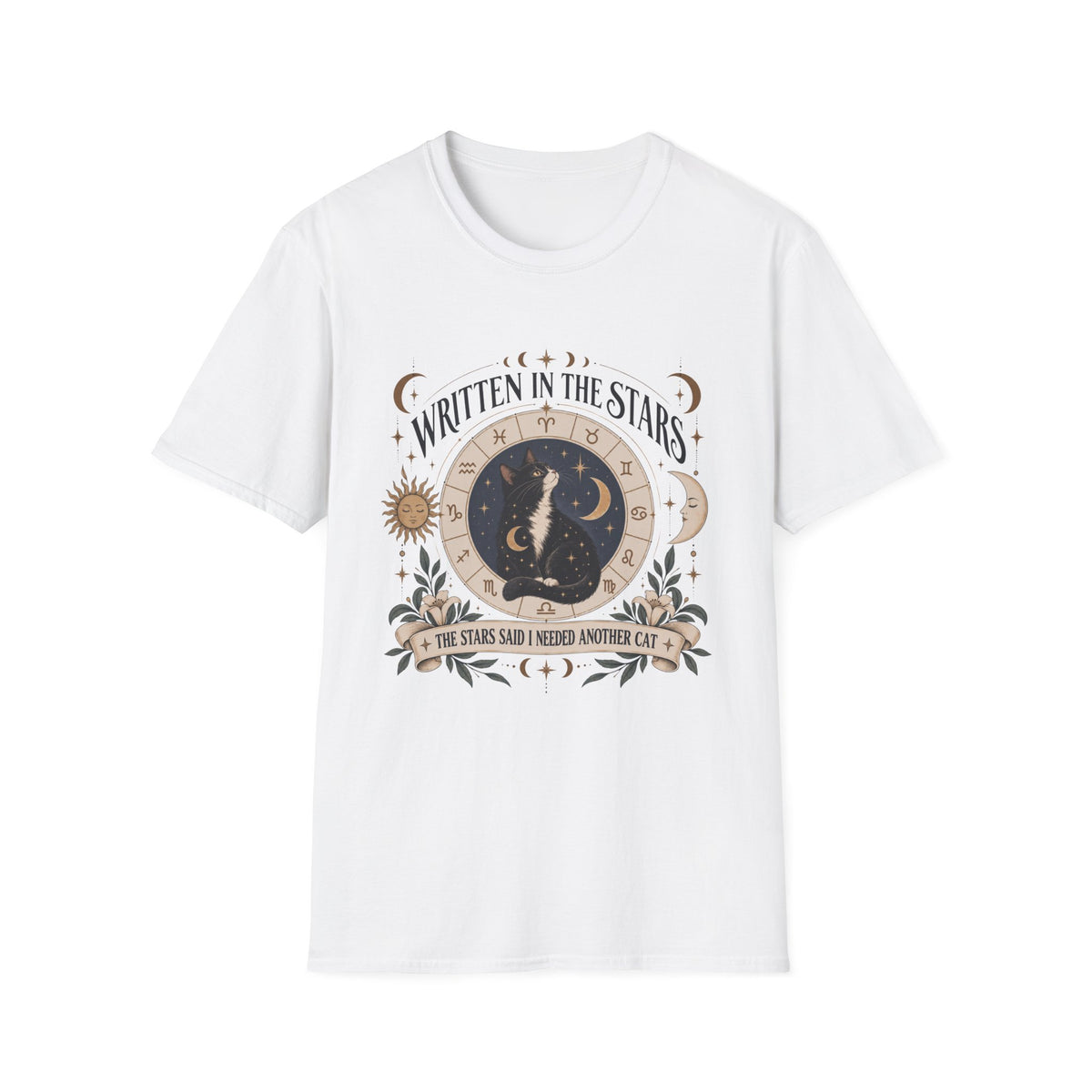 Written In Stars T-Shirt