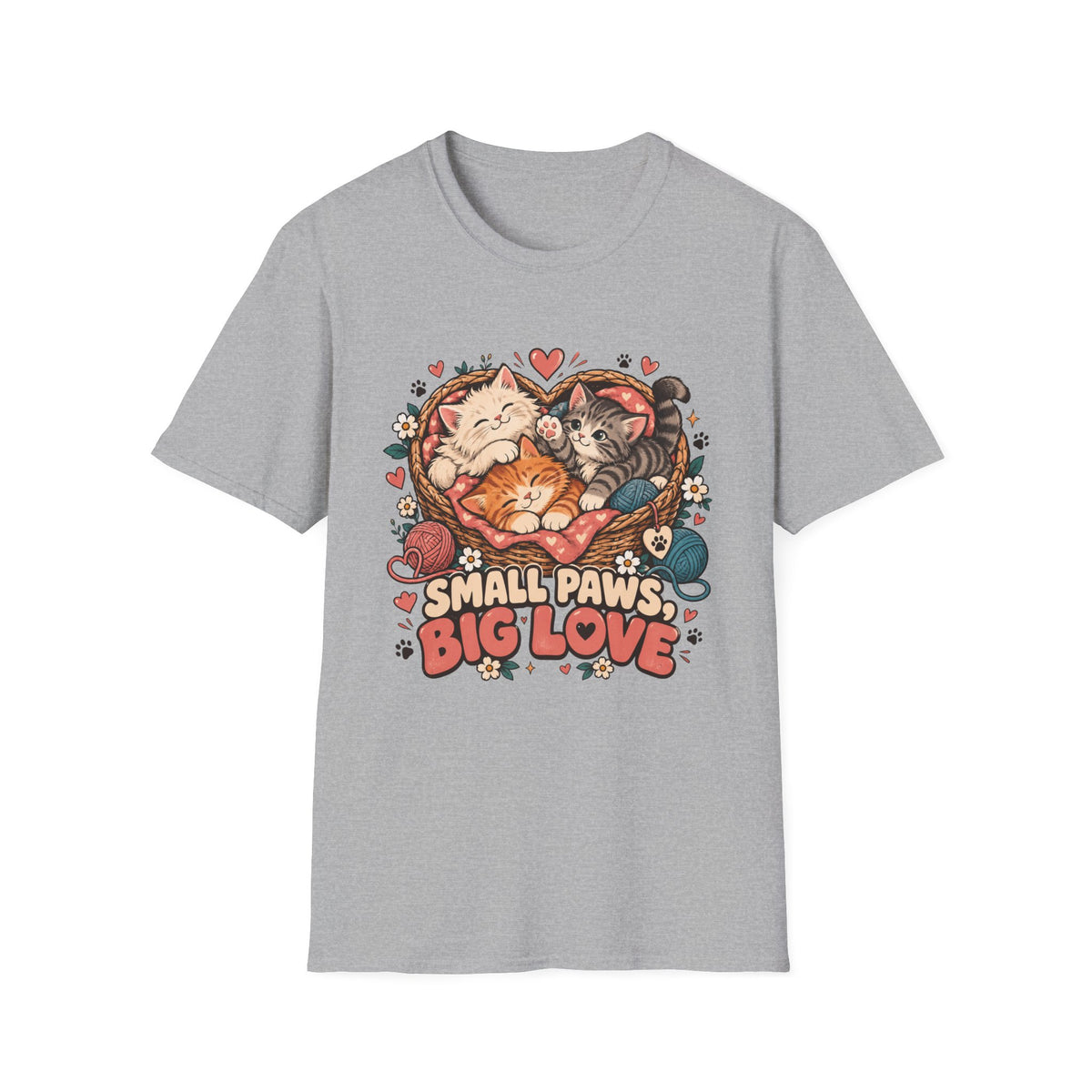 Big Love T-Shirt