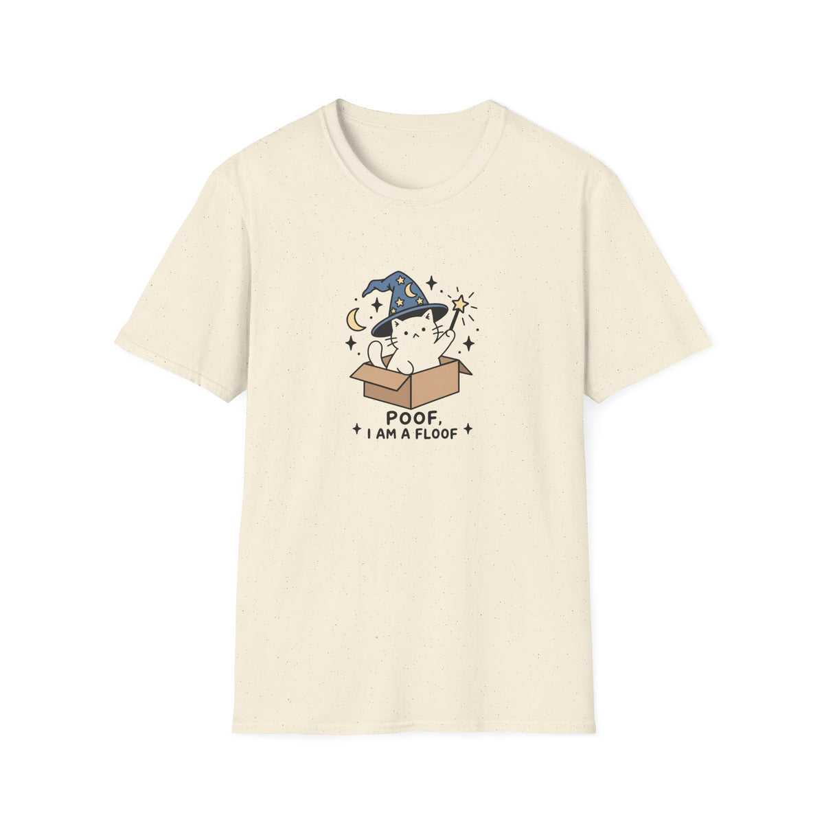 I Am A Floof T-Shirt
